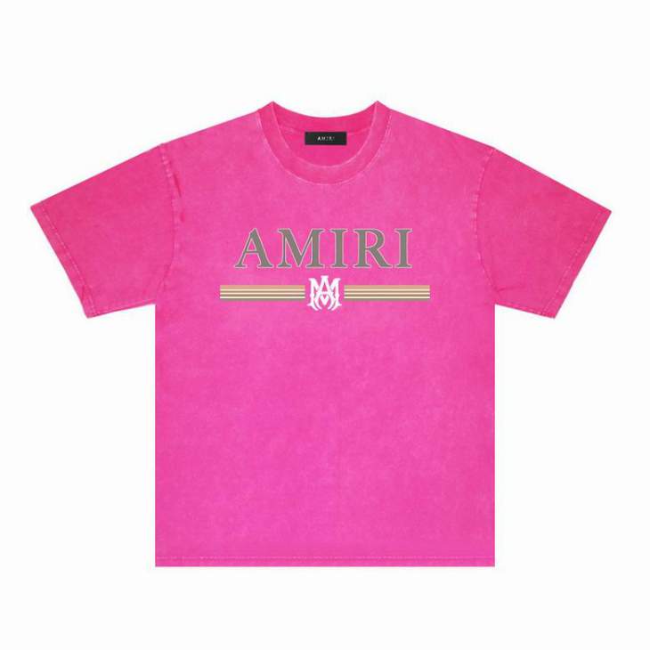 Picture of Amiri T Shirts Short _SKUAmiriS-XXLsytZJD13323112